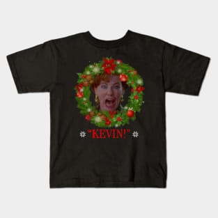 kevin Kids T-Shirt